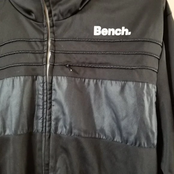 Bench Jacket Size M - Picture 3 of 10